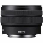 Sony A7C II black + 28-60mm