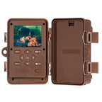Minox Wildcamera DTC 550 WiFi