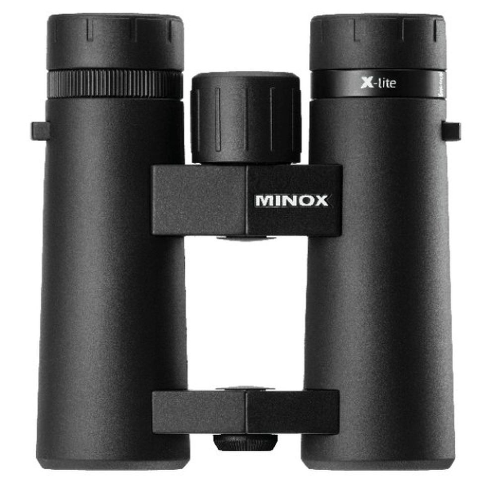 Minox Binoculars X-lite 10x26