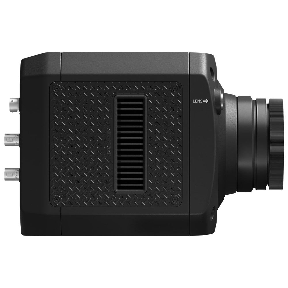 Canon ultra high Sensitivity Camera MS-500