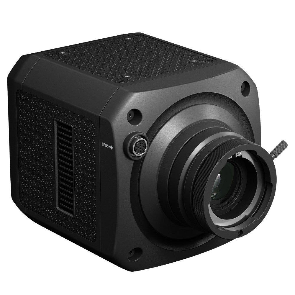Canon ultra high Sensitivity Camera MS-500