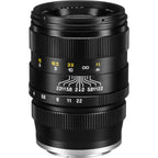 Zhongyi Mitakon 85mm f/2.0 Sony A