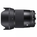 SIGMA 23mm f/1.4 DC DN Contemporary FUJIFILM X