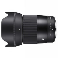 SIGMA 23mm f/1.4 DC DN Contemporary FUJIFILM X