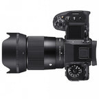 SIGMA 23mm f/1.4 DC DN Contemporary FUJIFILM X