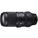 SIGMA 100-400mm f/5-6.3 DG DN OS Contemporary FUJIFILM X