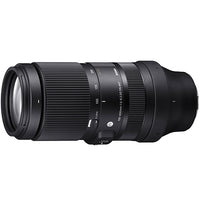 SIGMA 100-400mm f/5-6.3 DG DN OS Contemporary FUJIFILM X