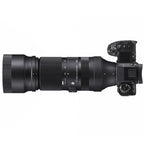 SIGMA 100-400mm f/5-6.3 DG DN OS Contemporary FUJIFILM X