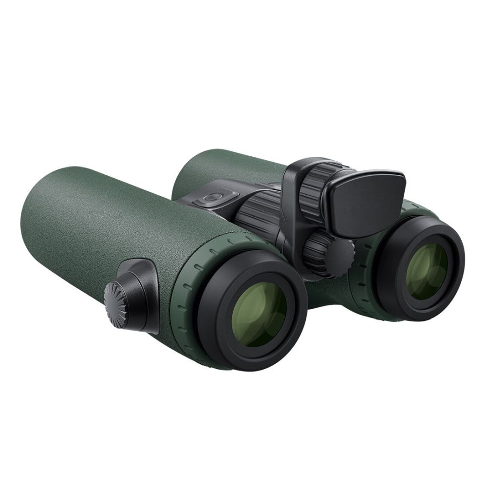 Swarovski EL Range 10x32