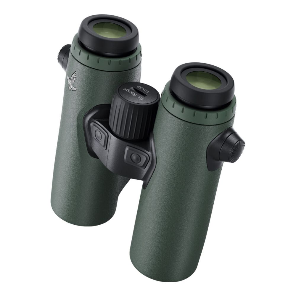 Swarovski EL Range 10x32