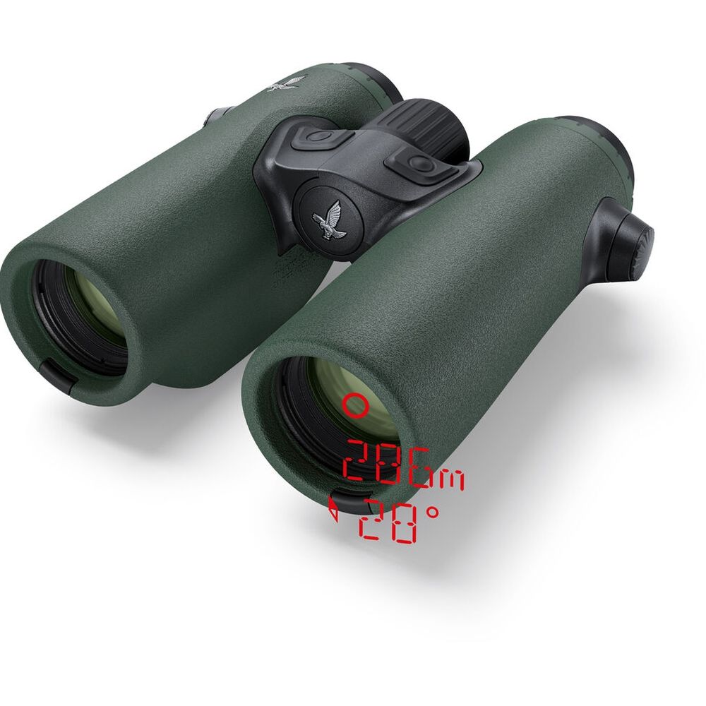 Swarovski EL Range 10x32