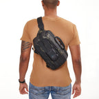Tenba Axis V2 6L Sling bag, Multicam black