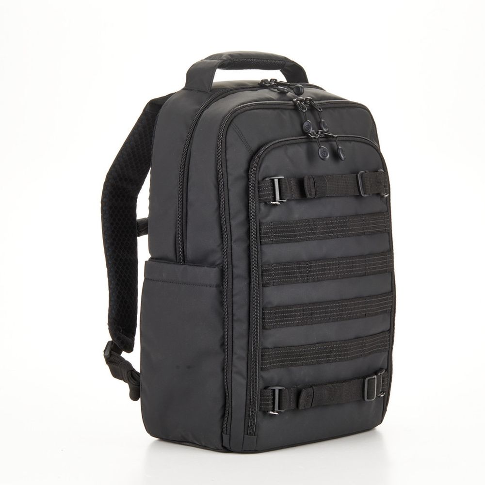 Tenba Axis V2 16L Road Warrior Backpack, Black
