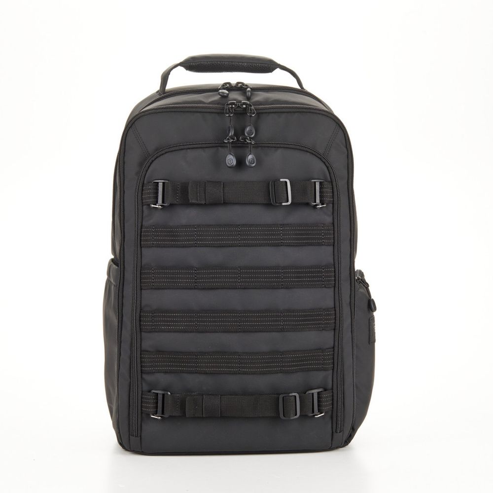 Tenba Axis V2 16L Road Warrior Backpack, Black