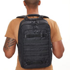 Tenba Axis V2 16L Road Warrior Backpack, Black