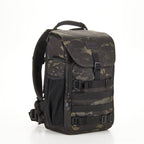 Tenba Axis V2 LT 18L Backpack, Multicam Black
