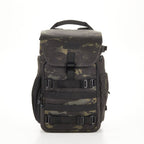 Tenba Axis V2 LT 18L Backpack, Multicam Black