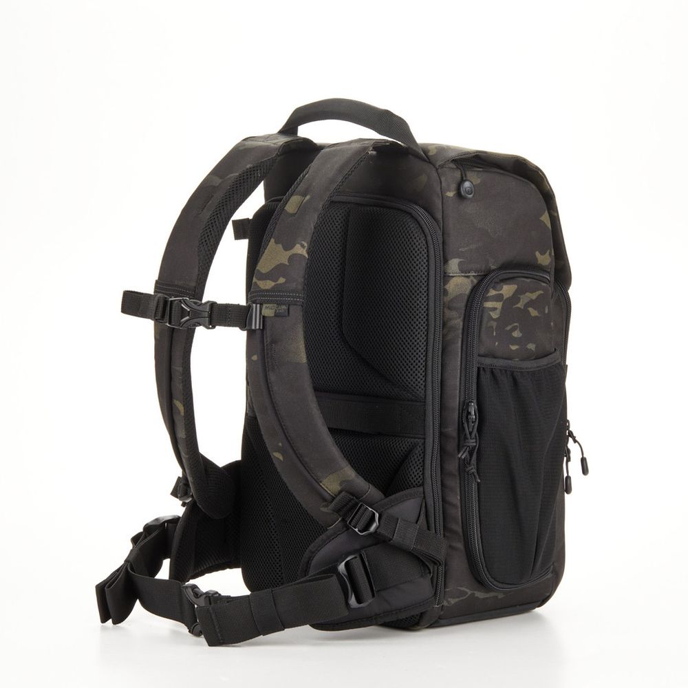 Tenba Axis V2 LT 18L Backpack, Multicam Black