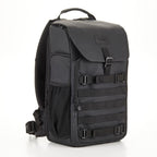 Tenba Axis V2 LT 20L Backpack, Black