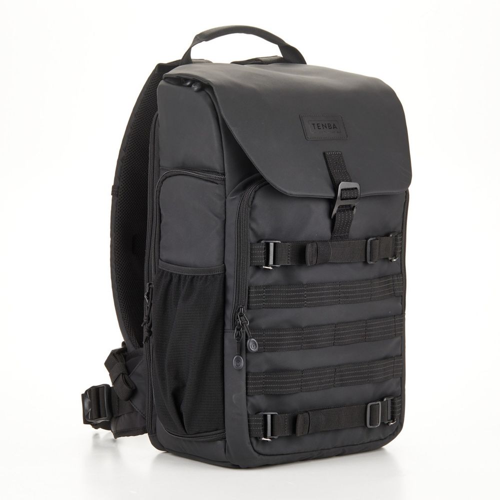 Tenba Axis V2 LT 20L Backpack, Black