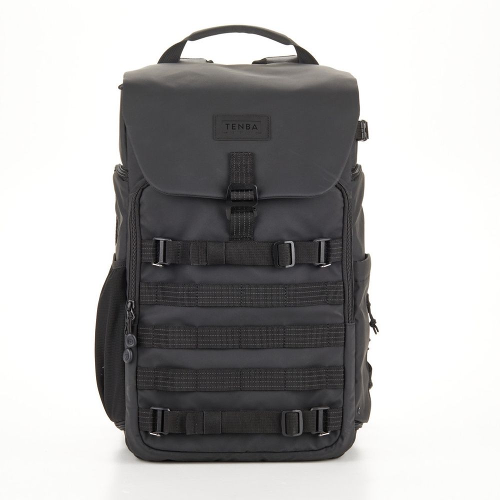 Tenba Axis V2 LT 20L Backpack, Black