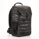 Tenba Axis V2 LT 20L Backpack, Multicam Black