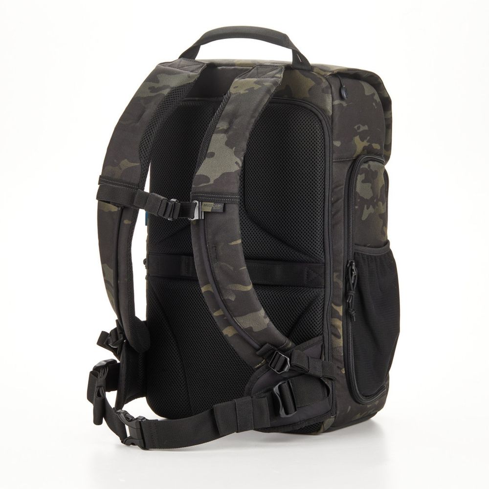 Tenba Axis V2 LT 20L Backpack, Multicam Black