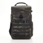 Tenba Axis V2 LT 20L Backpack, Multicam Black
