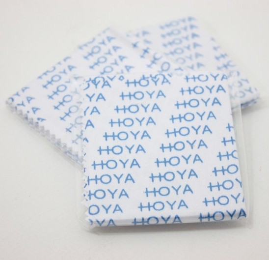 Hoya Microfibre Cloth