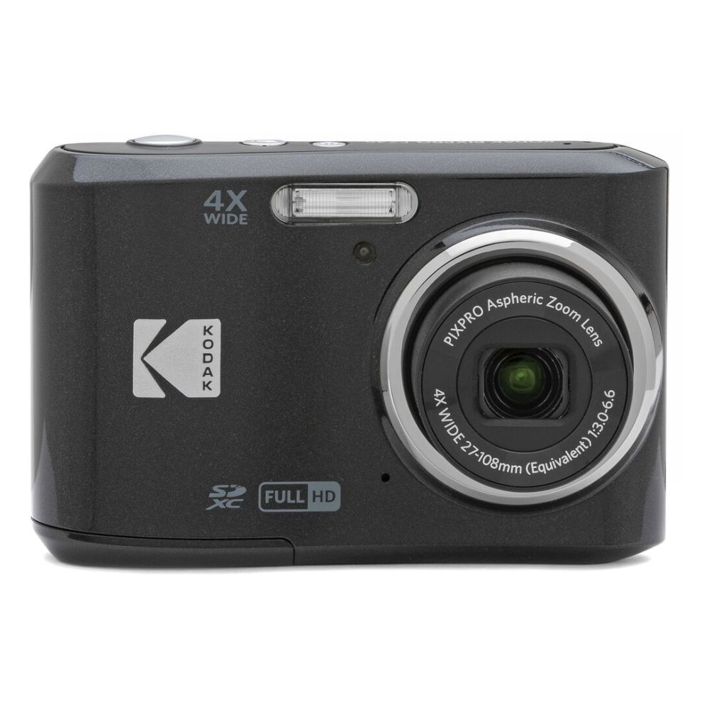 Kodak Friendly Zoom FZ45 - Black