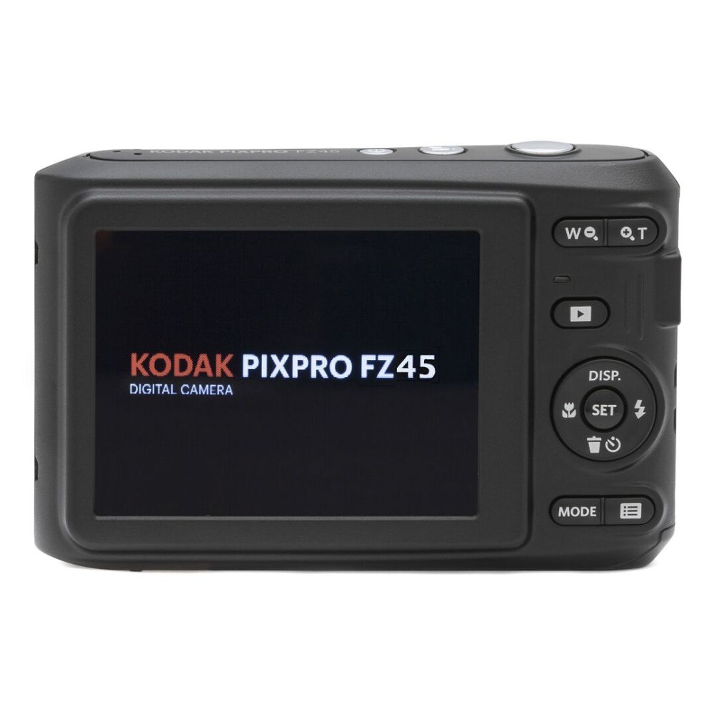 Kodak Friendly Zoom FZ45 - Black