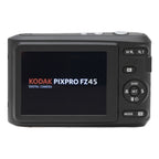 Kodak Friendly Zoom FZ45 - Black