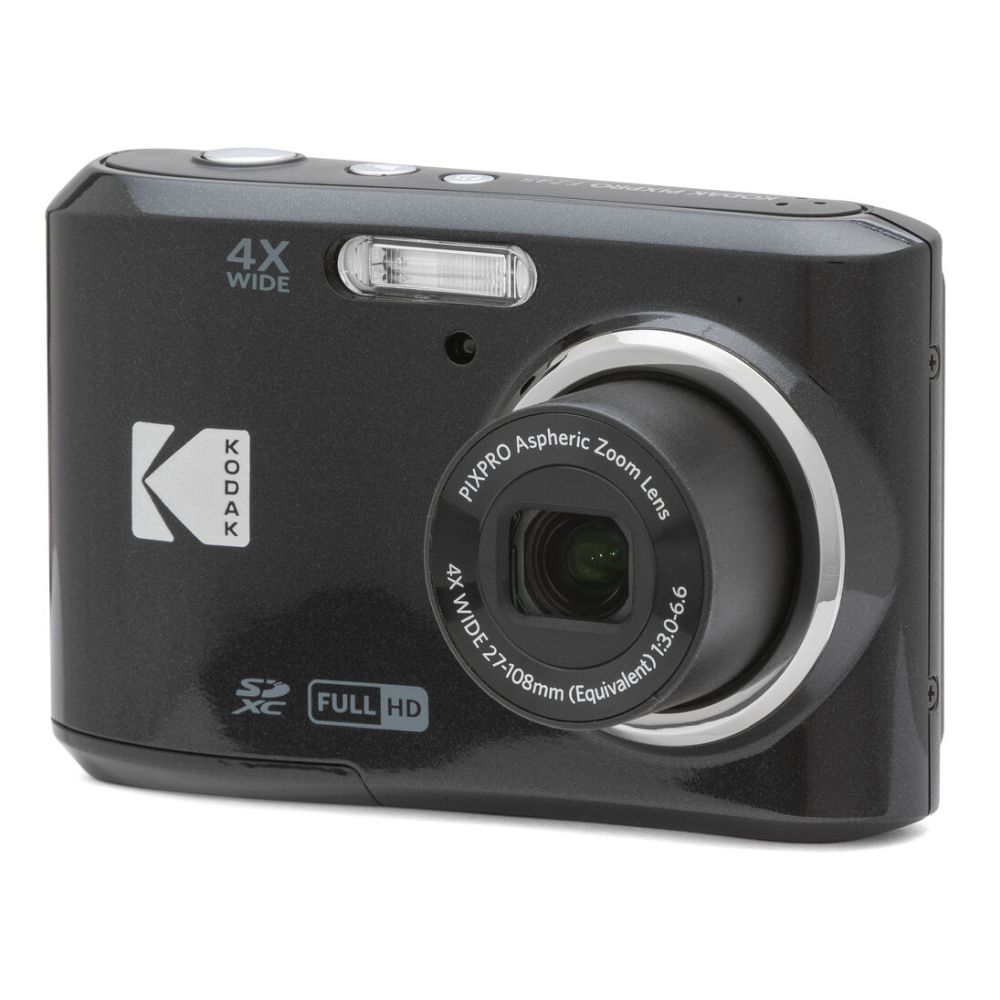 Kodak Friendly Zoom FZ45 - Black