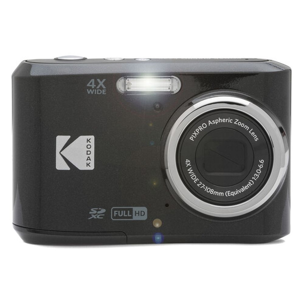 Kodak Friendly Zoom FZ45 - Black