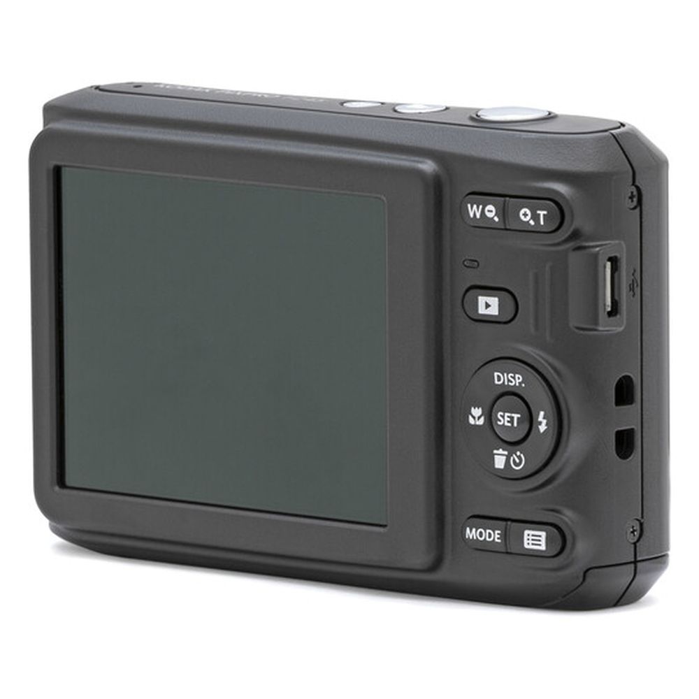 Kodak Friendly Zoom FZ45 - Black