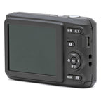 Kodak Friendly Zoom FZ45 - Black
