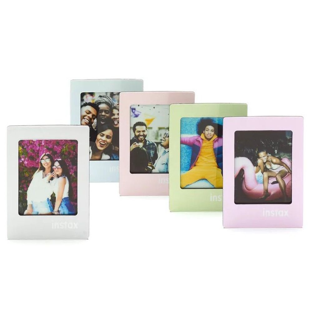 Fujifilm INSTAX mini 12 magnets (5 pieces)