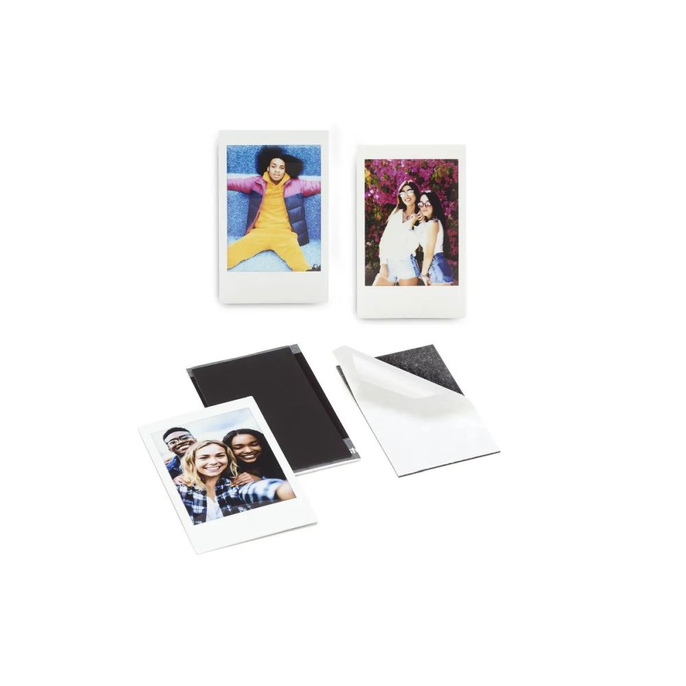 Fujifilm Instax MINI Self-adhesive Magnets (10 Pieces)