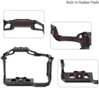 SmallRig 4003B “Black Mamba” Cage for Canon EOS R7