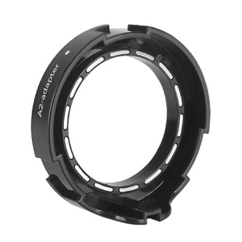 SMDV A2 Adapter for Profoto A2