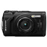 OM SYSTEM Tough TG-7 - Black