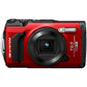 OM SYSTEM Tough TG-7 - Red