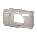 OM SYSTEM CSCH-128 Silicone Case for TG-7