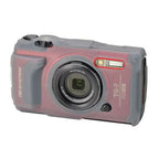 OM SYSTEM CSCH-128 Silicone Case for TG-7