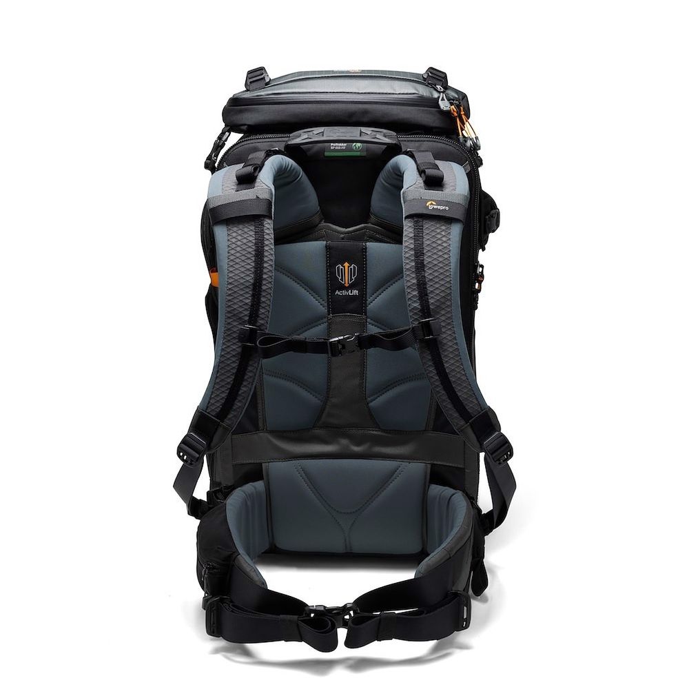 Lowepro Pro Trekker BP 650 AW II