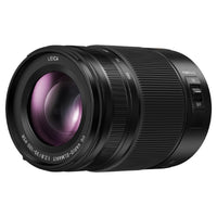 Panasonic Lumix G LEICA DG VARIO-ELMARIT 35-100mm f/2.8 POWER OIS