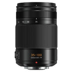 Panasonic Lumix G LEICA DG VARIO-ELMARIT 35-100mm f/2.8 POWER OIS