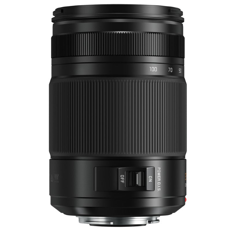 Panasonic Lumix G LEICA DG VARIO-ELMARIT 35-100mm f/2.8 POWER OIS