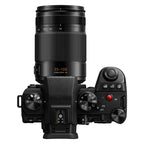 Panasonic Lumix G LEICA DG VARIO-ELMARIT 35-100mm f/2.8 POWER OIS