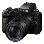 Panasonic Lumix G LEICA DG VARIO-ELMARIT 35-100mm f/2.8 POWER OIS